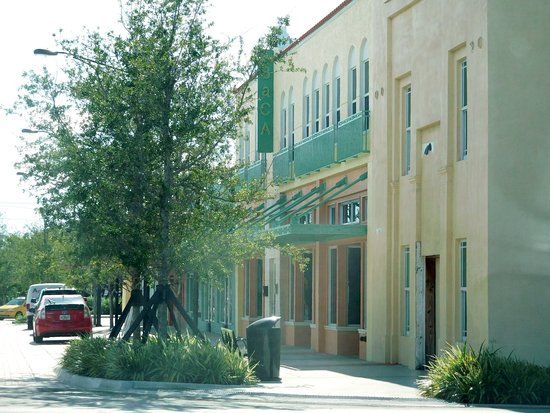 Bailey Contemporary Arts